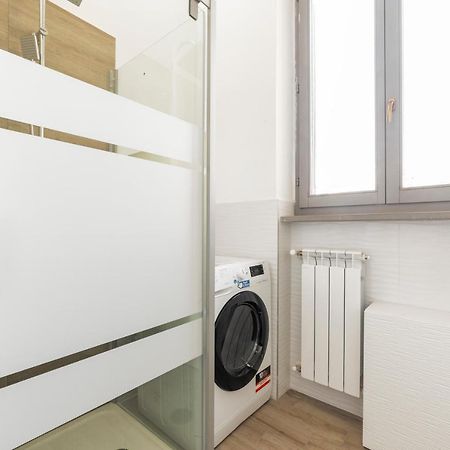 Maciachini Renovated Studio! 밀라노 외부 사진